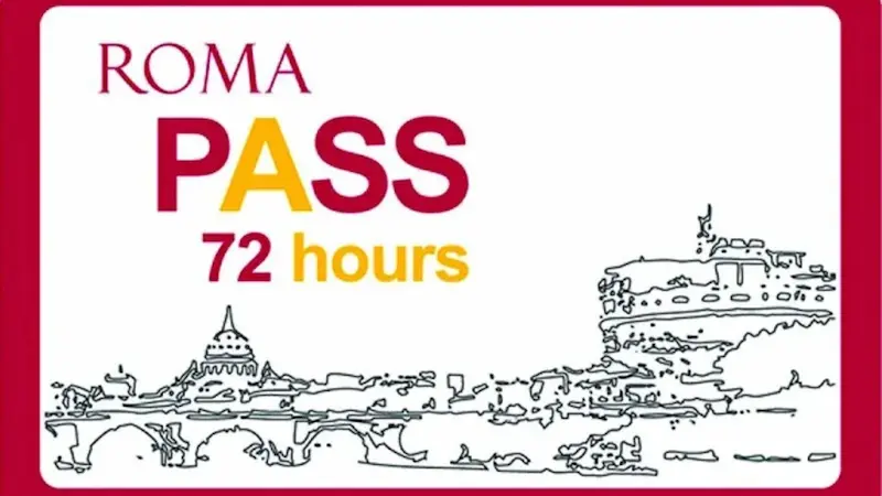 Rome Roma City Pass