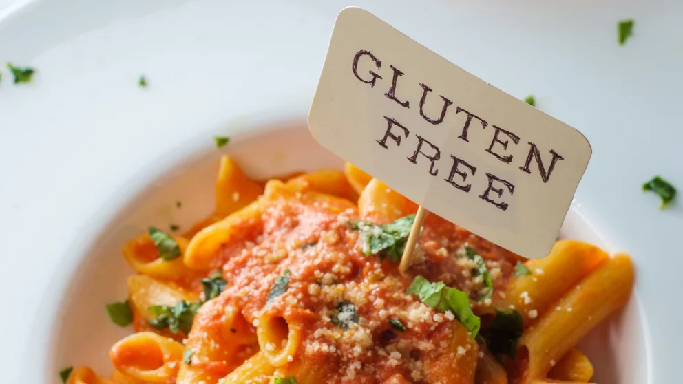 Gluten Free Restaurants in Rome
